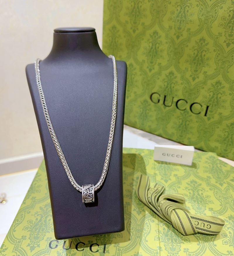 Gucci Necklaces